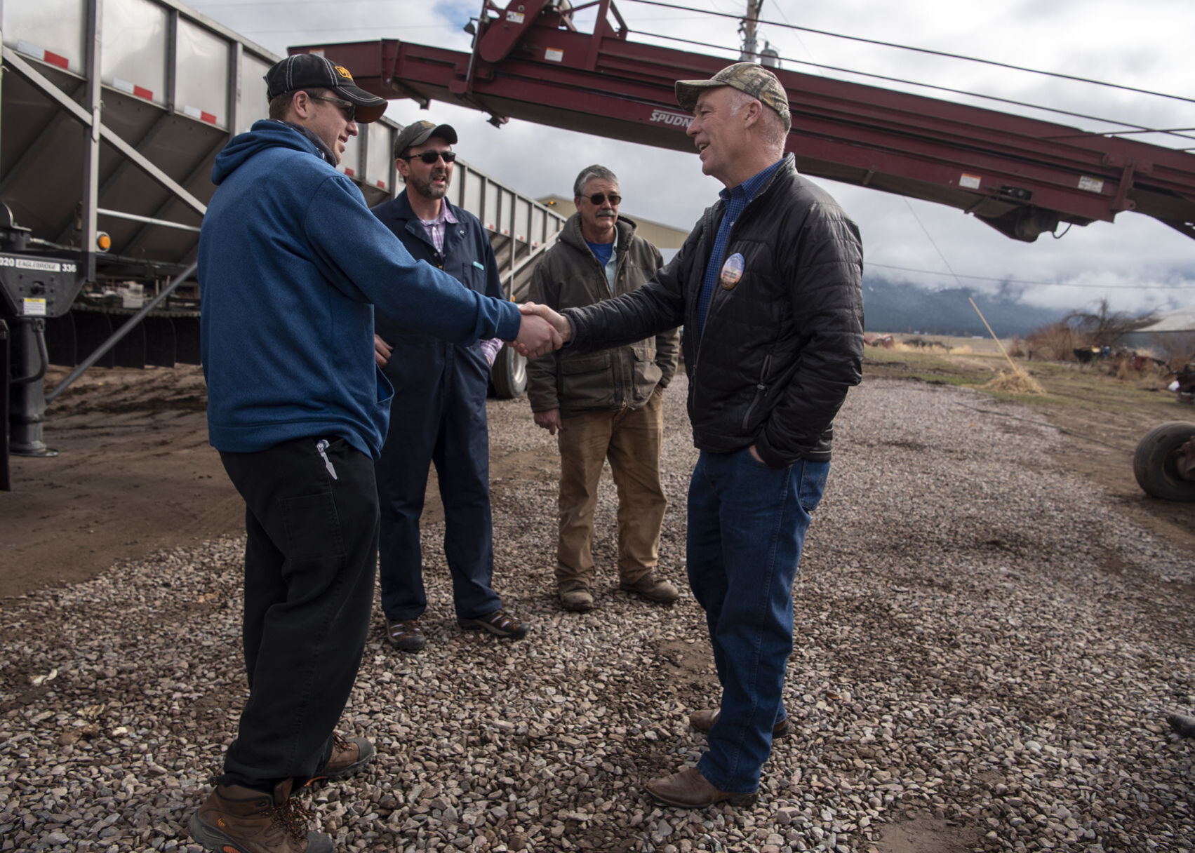 Gov. Greg Gianforte tours Ronan potato farm 10.JPG